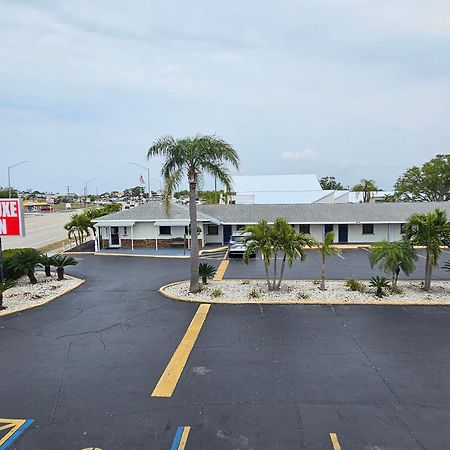 Deluxe Inn - Sarasota South Bradenton Kültér fotó